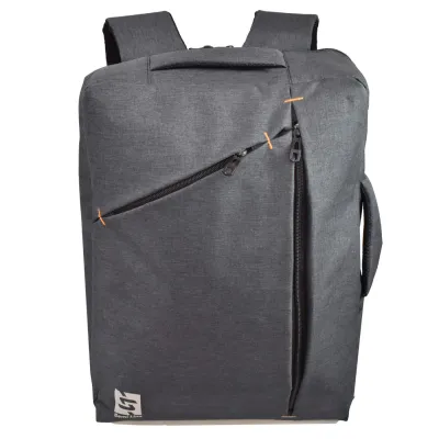 Сумка-рюкзак Semi Line 14 Graphite (P8388-9) - 4 - Robinzon.ua
