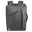 Сумка-рюкзак Semi Line 14 Graphite (P8388-9) - 4 Сумка-рюкзак Semi Line 14 Graphite (P8388-9) - 4 - Robinzon.ua