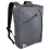 Сумка-рюкзак Semi Line 14 Graphite (P8388-9) - 3 Сумка-рюкзак Semi Line 14 Graphite (P8388-9) - 3 - Robinzon.ua