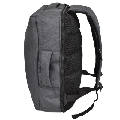 Сумка-рюкзак Semi Line 14 Graphite (P8388-9) Сумка-рюкзак Semi Line 14 Graphite (P8388-9) - Robinzon.ua