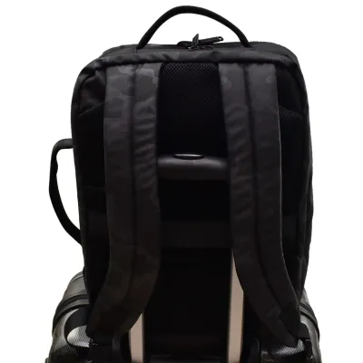 Сумка-рюкзак Semi Line 17 Black (L2012) - 4 - Robinzon.ua