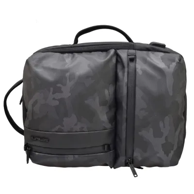 Сумка-рюкзак Semi Line 17 Black (L2012) - 6 - Robinzon.ua