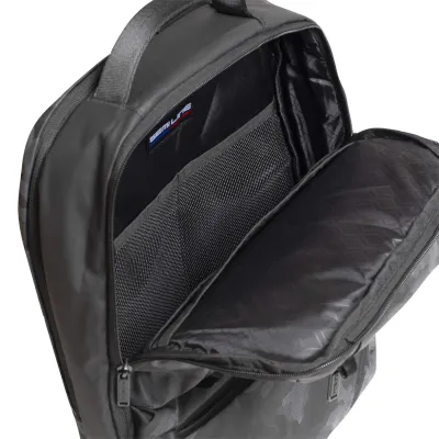 Сумка-рюкзак Semi Line 17 Black (L2012) - 5 - Robinzon.ua