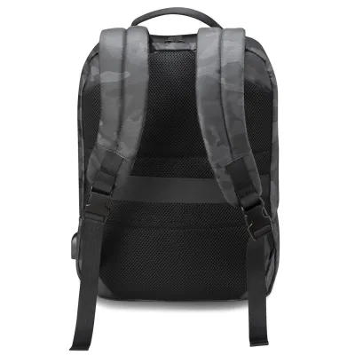 Сумка-рюкзак Semi Line 17 Black (L2012) - 2 - Robinzon.ua