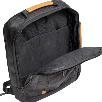 Сумка-рюкзак Semi Line USB 16 Black (L2008) - 1 - Robinzon.ua