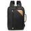 Сумка-рюкзак Semi Line USB 16 Black (L2008) - 5 - Robinzon.ua