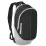 Рюкзак міський Semi Line 10 Grey/Black (A3000-1) - 1 Рюкзак міський Semi Line 10 Grey/Black (A3000-1) - 1 - Robinzon.ua