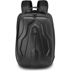 Рюкзак міський Semi Line USB 16 Black (P8254-0) - Robinzon.ua
