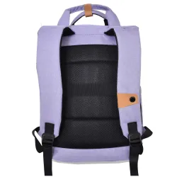 Рюкзак міський Semi Line 21 Lilac (L2005-9) - Robinzon.ua