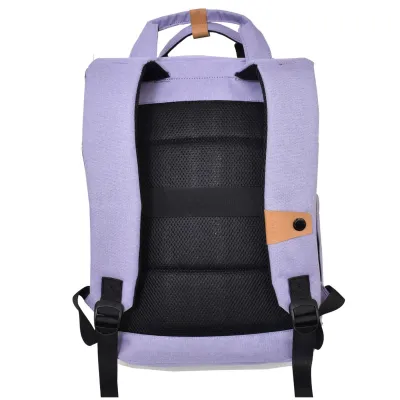 Рюкзак міський Semi Line 21 Lilac (L2005-9) Рюкзак міський Semi Line 21 Lilac (L2005-9) - Robinzon.ua