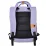 Рюкзак міський Semi Line 21 Lilac (L2005-9) Рюкзак міський Semi Line 21 Lilac (L2005-9) - Robinzon.ua