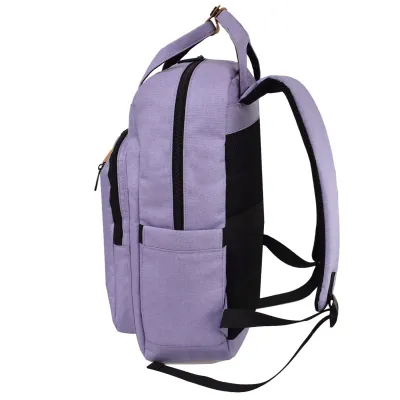 Рюкзак міський Semi Line 21 Lilac (L2005-9) - 4 - Robinzon.ua