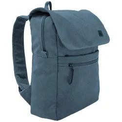Рюкзак міський Semi Line 15 Turquoise (J4922-2) - Robinzon.ua