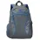 Рюкзак міський Semi Line 18 Grey/Blue Elements (J4917-3) - 2 - Robinzon.ua