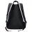 Рюкзак міський Semi Line 18 Black/White Elements (J4917-1) - 3 Рюкзак міський Semi Line 18 Black/White Elements (J4917-1) - 3 - Robinzon.ua
