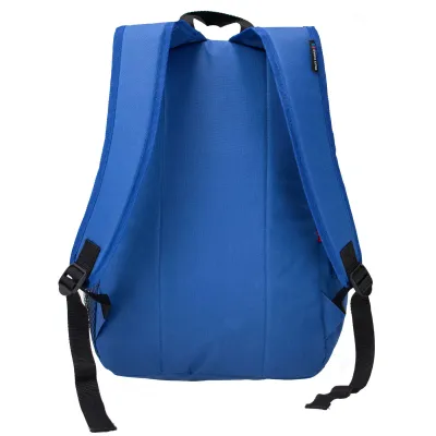 Рюкзак міський Semi Line 19 Blue/Red Elements (A3038-6) - 1 - Robinzon.ua