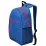 Рюкзак міський Semi Line 19 Blue/Red Elements (A3038-6) Рюкзак міський Semi Line 19 Blue/Red Elements (A3038-6) - Robinzon.ua