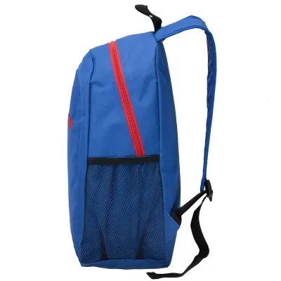 Рюкзак міський Semi Line 19 Blue/Red Elements (A3038-6) - 2 - Robinzon.ua