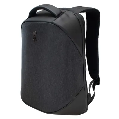 Рюкзак міський Semi Line USB 16 Dark grey (P8253-0) Рюкзак міський Semi Line USB 16 Dark grey (P8253-0) - Robinzon.ua