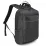 Рюкзак міський Semi Line USB 21 Black (P8252-0) - 1 Рюкзак міський Semi Line USB 21 Black (P8252-0) - 1 - Robinzon.ua