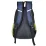 Рюкзак міський Semi Line 18 Navy/Black/Yellow (J4679-7) - 3 Рюкзак міський Semi Line 18 Navy/Black/Yellow (J4679-7) - 3 - Robinzon.ua