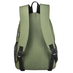 Рюкзак міський Semi Line 20 Khaki/Black (J4916-2) - Robinzon.ua