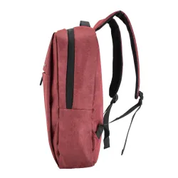 Рюкзак міський Semi Line 21 Burgundy (L2047-2) - Robinzon.ua