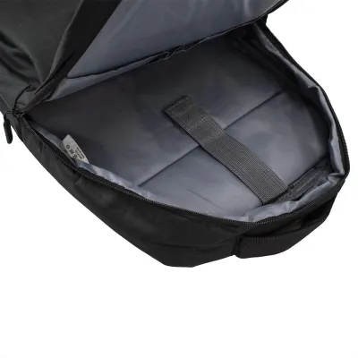 Рюкзак міський Semi Line 21 Black (L2047-1) Рюкзак міський Semi Line 21 Black (L2047-1) - Robinzon.ua