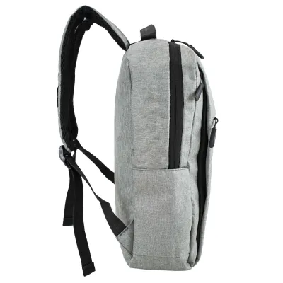 Рюкзак міський Semi Line 21 Grey (L2047-3) - 4 - Robinzon.ua