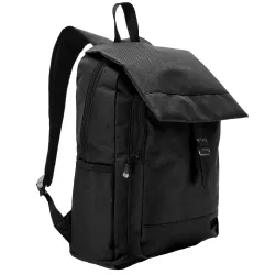 Рюкзак міський Semi Line 12 Black (J4921-1) - Robinzon.ua