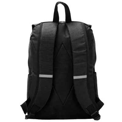 Рюкзак міський Semi Line 12 Black (J4921-1) - 1 - Robinzon.ua