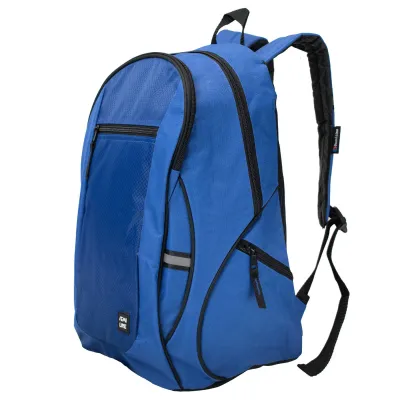 Рюкзак міський Semi Line 28 Blue (J4919-2) - 3 - Robinzon.ua