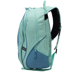 Рюкзак міський Semi Line 28 Turquoise/Blue (J4919-4) - Robinzon.ua