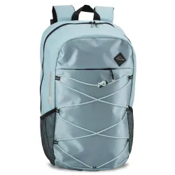 Рюкзак міський Semi Line 35 Mint/Black (A3033-2) - Robinzon.ua