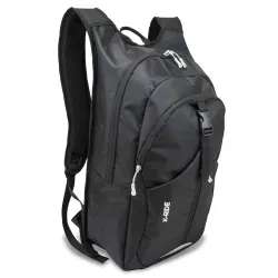 Рюкзак міський Semi Line 25 Black (A3037-1) - Robinzon.ua
