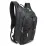 Рюкзак міський Semi Line 25 Black (A3037-1) Рюкзак міський Semi Line 25 Black (A3037-1) - Robinzon.ua