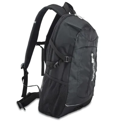 Рюкзак міський Semi Line 24 Black (A3034-1) - 5 - Robinzon.ua
