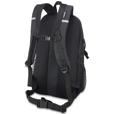 Рюкзак міський Semi Line 24 Black (A3034-1) - 2 - Robinzon.ua