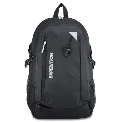 Рюкзак міський Semi Line 24 Black (A3035-1) - 3 - Robinzon.ua