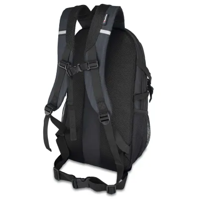 Рюкзак міський Semi Line 24 Black (A3035-1) - 2 - Robinzon.ua