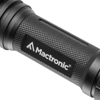 Фонарь тактический Mactronic Black Eye 1550 (1550 Lm) Recharg Type-C (THH0047) - 2 - Robinzon.ua