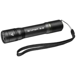 Фонарь тактический Mactronic Sniper 3.3 (1020 Lm) Focus Powerbank Recharg Type-C (THH0064) - Robinzon.ua