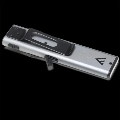 Фонарь профессиональный Mactronic Flagger Mini (500 Lm) Cool/Warm White Magnetic Recharg Type-C (PHH0134) - 2 - Robinzon.ua