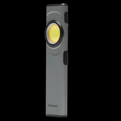 Фонарь профессиональный Mactronic Flagger Mini (500 Lm) Cool/Warm White Magnetic Recharg Type-C (PHH0134) - Robinzon.ua