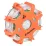 Комплект фонарей профессиональных Mactronic X-Flare (30 Lm) Red/Blue/Amber Recharg 12/220V (PSD0112) - 2 Комплект фонарей профессиональных Mactronic X-Flare (30 Lm) Red/Blue/Amber Recharg 12/220V (PSD0112) - 2 - Robinzon.ua