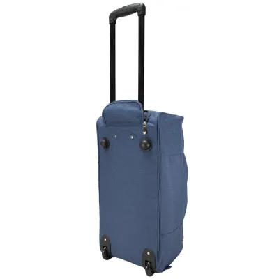 Сумка дорожня на колесах Semi Line 52 Blue (T5537-2) - 1 - Robinzon.ua