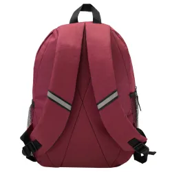Рюкзак міський Semi Line 20 Red (J4923-3) - Robinzon.ua