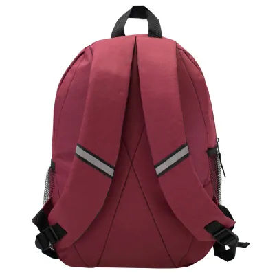 Рюкзак міський Semi Line 20 Red (J4923-3) Рюкзак міський Semi Line 20 Red (J4923-3) - Robinzon.ua