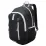 Рюкзак міський Semi Line 20 Black/White Elements (J4923-1) - 2 Рюкзак міський Semi Line 20 Black/White Elements (J4923-1) - 2 - Robinzon.ua