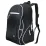 Рюкзак міський Semi Line 28 Black/White Elements (J4919-1) - 1 - Robinzon.ua